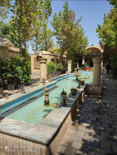 عکس رستوران اوا