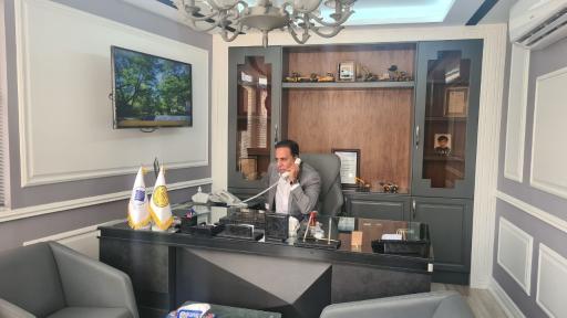 عکس کارگاه امید راه نور