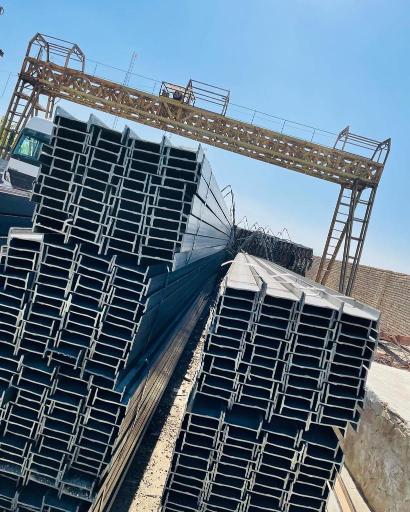 عکس آهن آلات ولایت (رسول اصلانی)