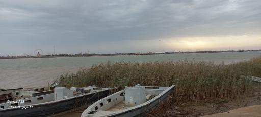 عکس اروندکنار