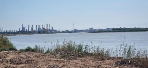 عکس اروندکنار