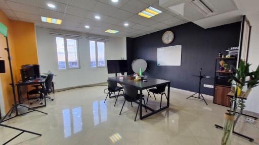 عکس هدا استودیو