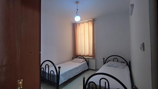 عکس خانه معلم الزهرا منطقه ۱۸ تهران