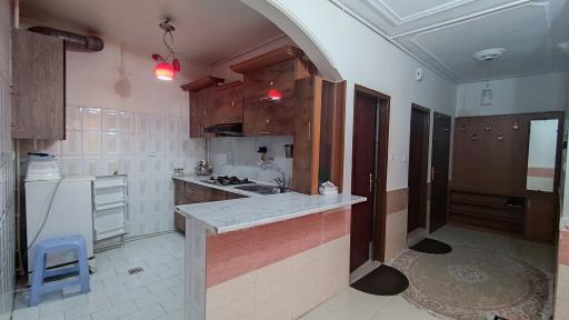 عکس خانه معلم الزهرا منطقه ۱۸ تهران