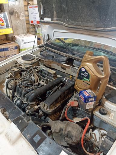 عکس اتوسرویس رجال 