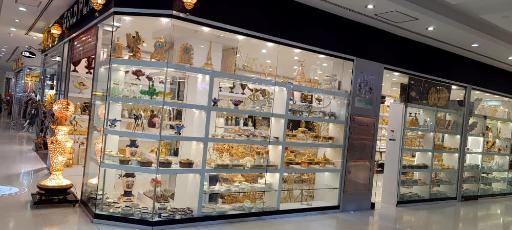 عکس گلدپلیت