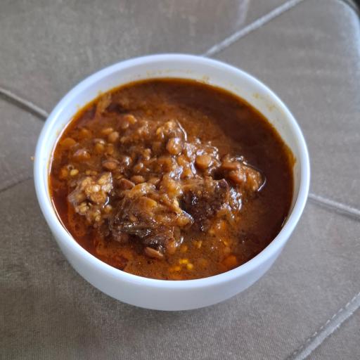 عکس رستوران لاله صحرا