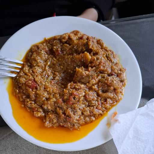 عکس رستوران لاله صحرا