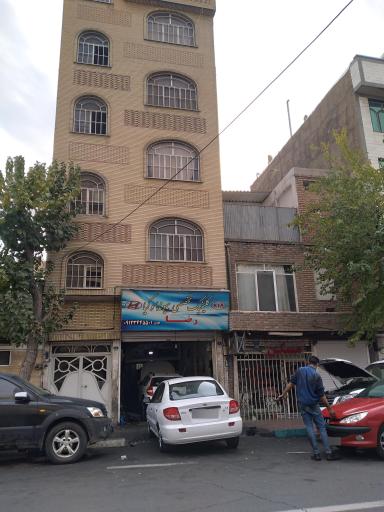 کلینیک تخصصی هیوندا و کیا رضا