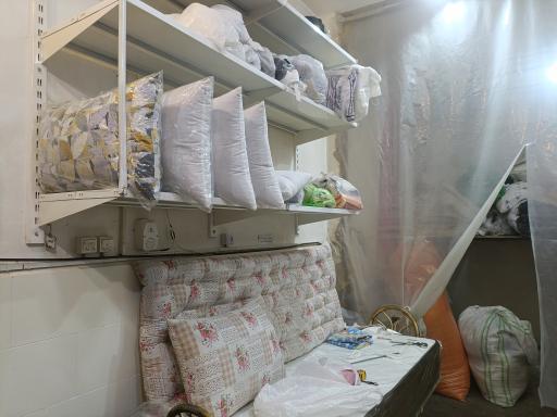 عکس کالای خواب راحت