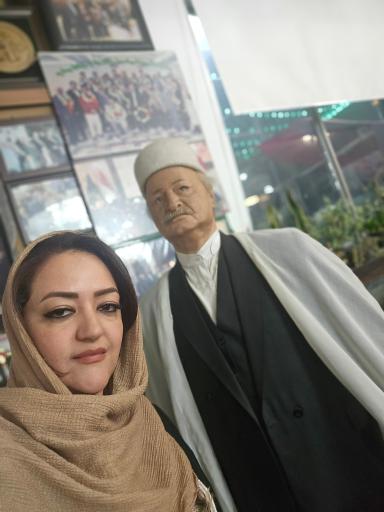 عکس رستوران لاله صحرا