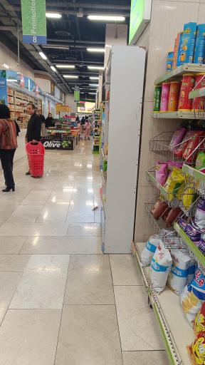 فروشگاه هایپرمی