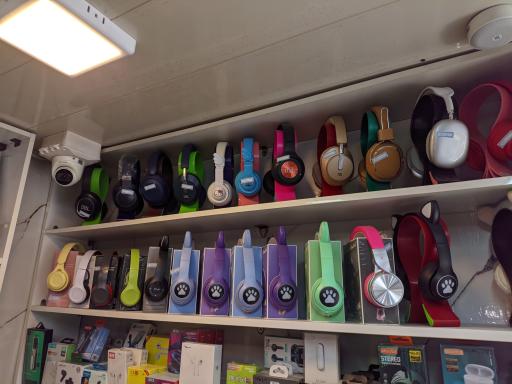 عکس موبایل امین