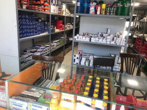 عکس لوازم یدکی سایپا سبزه ها