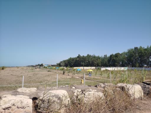 عکس مجتمع تفریحی ناجا پردیس 2