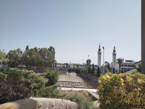 عکس مجتمع تفریحی ناجا پردیس 2