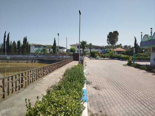 عکس مجتمع تفریحی ناجا پردیس 2