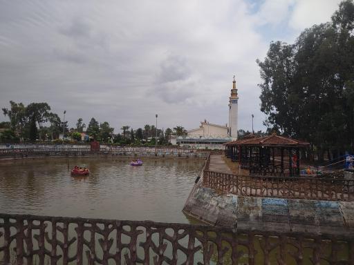 عکس مجتمع تفریحی ناجا پردیس 2