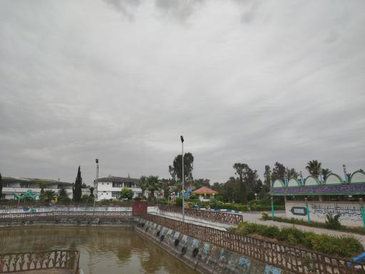 عکس مجتمع تفریحی ناجا پردیس 2