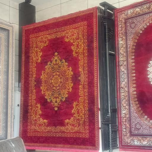 عکس شرکت فرش جمیل