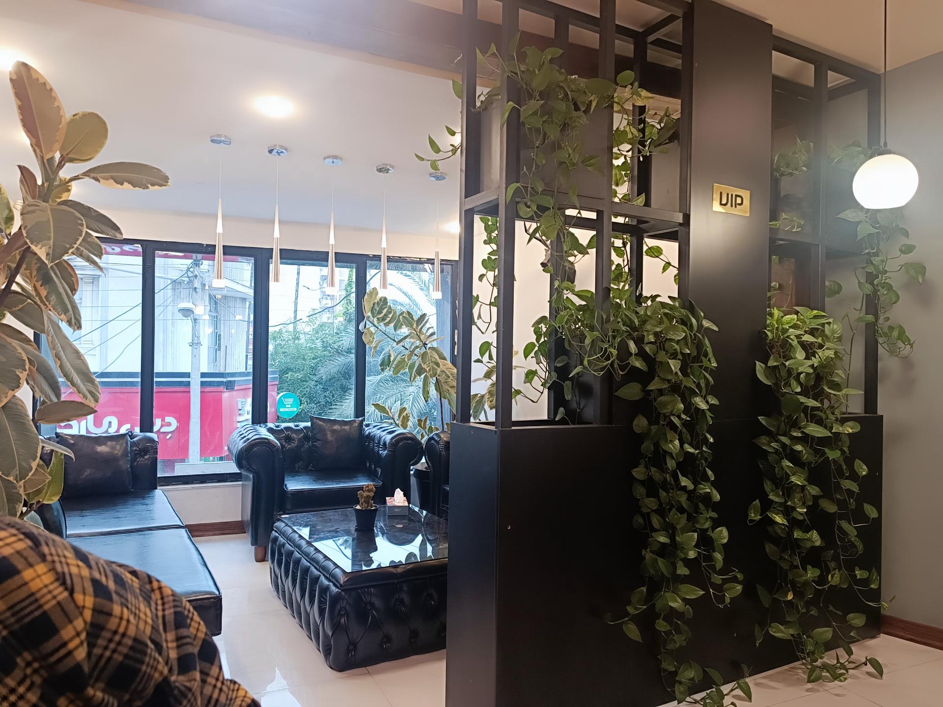 عکس قصابی و کبابی