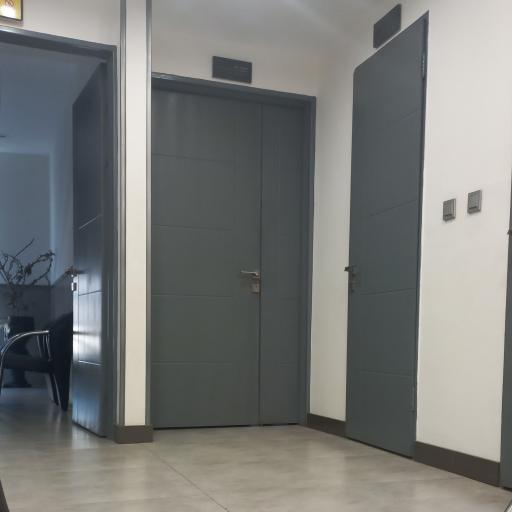 عکس کلینیک تصویربرداری و سونوگرافی نوین 