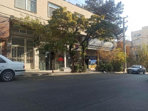 عکس نانوایی سنگگ زرین