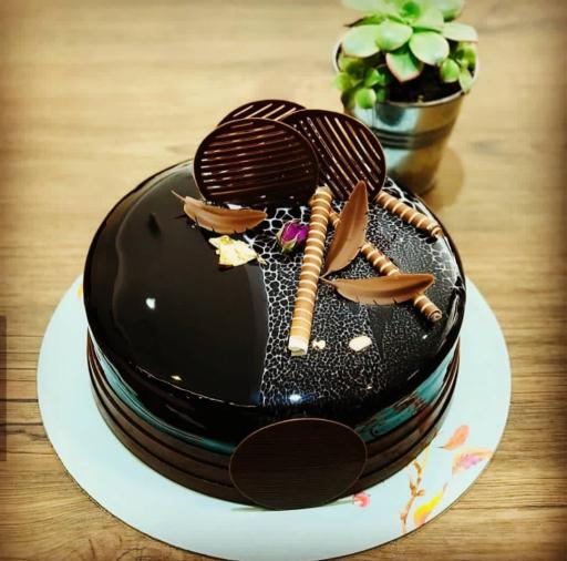 عکس قنادی مجید 