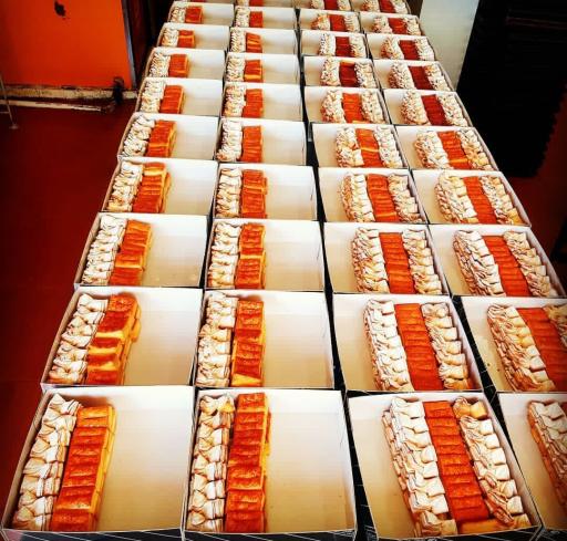 عکس قنادی مجید 