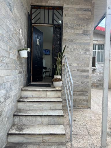 عکس مرکز ترک اعتیاد رشتیان 