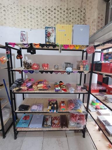 بدلیجات و کادویی حلقه