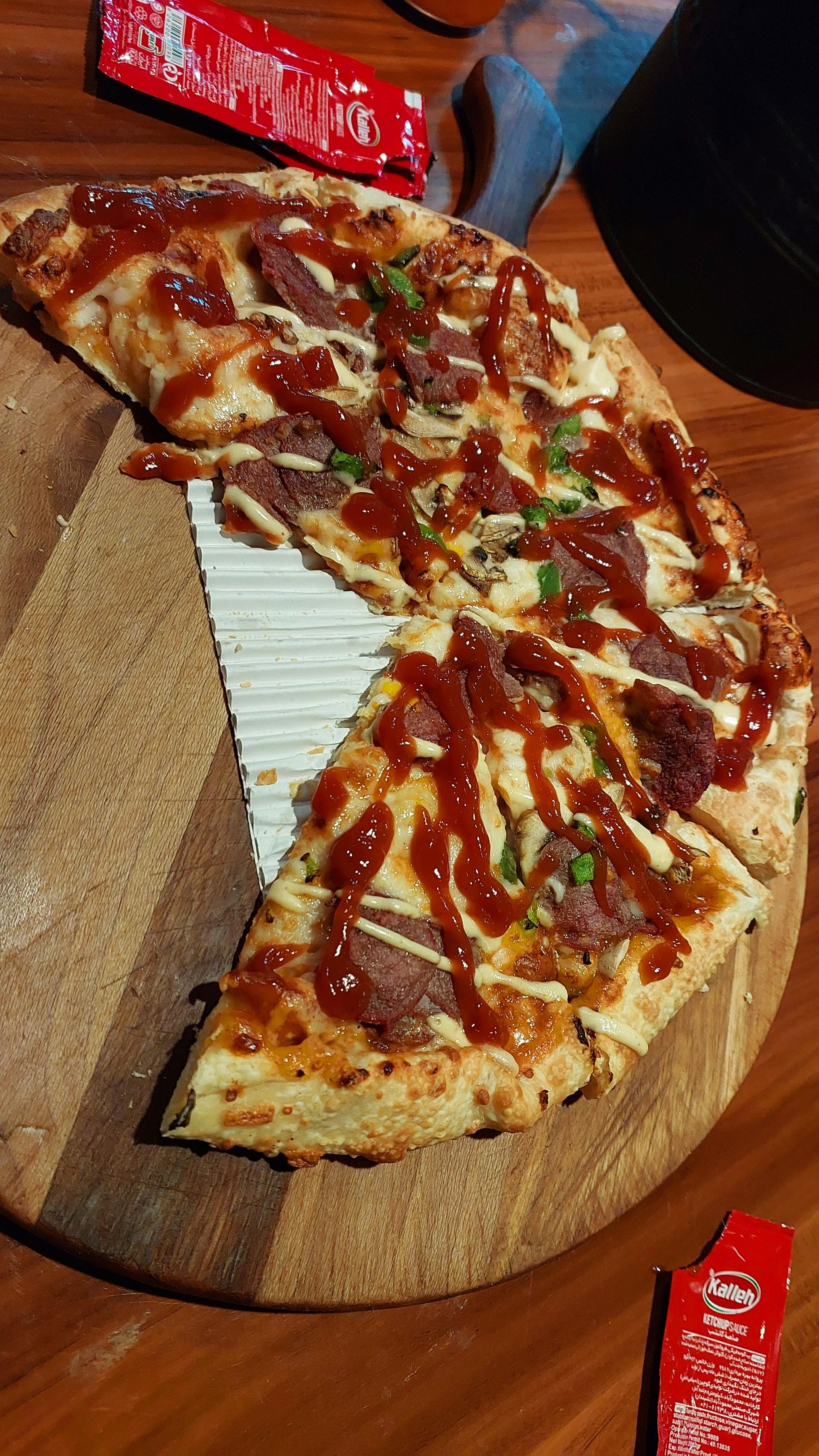 عکس کافی‌شاپ و رستوران ژوانی