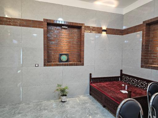 عکس کبابی کمال خان