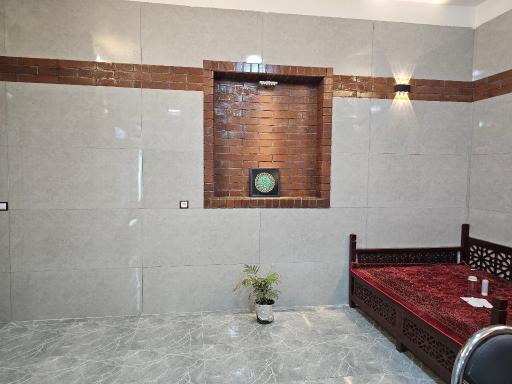 عکس کبابی کمال خان