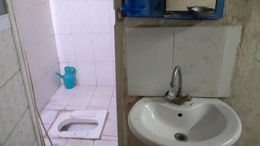 عکس اقامتگاه حسن  حسن نیا 