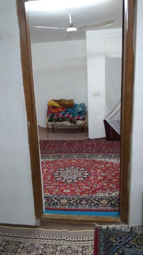 عکس اقامتگاه حسن  حسن نیا 