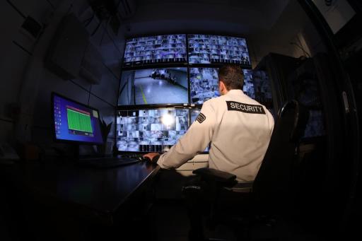 عکس مرکز تجاری سپهر 