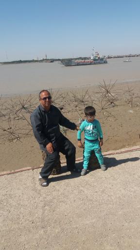 عکس اروندکنار