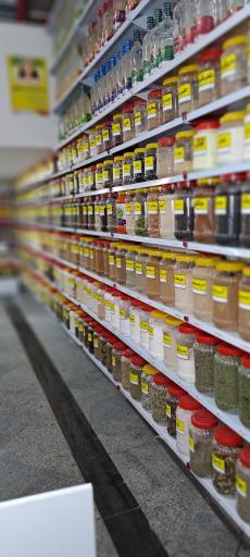 عکس هایپر عطاری نایبی