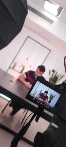 عکس هدا استودیو