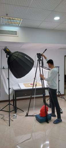 عکس هدا استودیو