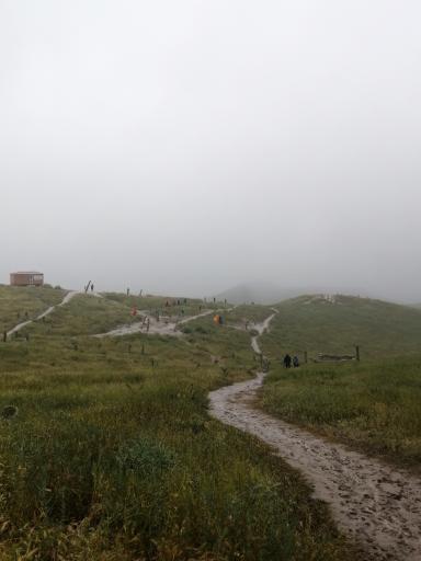 عکس آرامگاه و قبرستان تاریخی خالد نبی