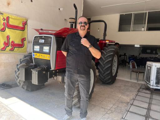 عکس خدمات برق خودرو استاد اشرف