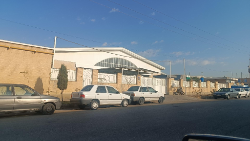 عکس شرکت کیمیاگران بهزیست 