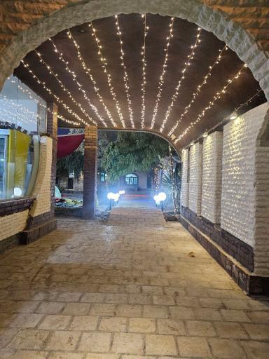 عکس کافه رستوران شاتوت 