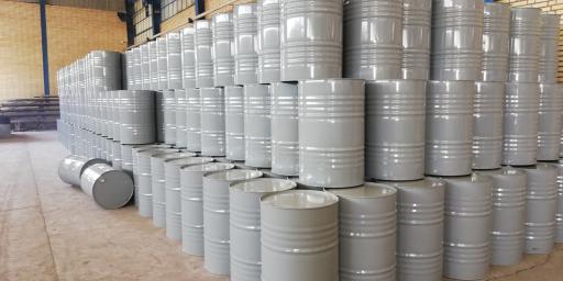 عکس کارخانه پارس پرند حیان