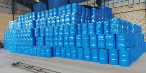 عکس کارخانه پارس پرند حیان