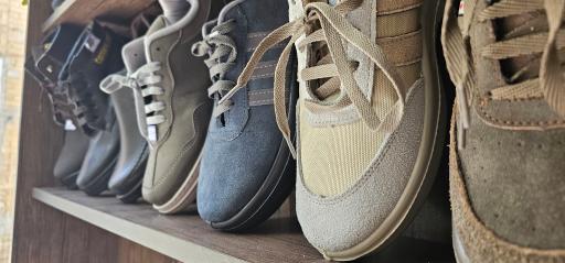 عکس کیف و کفش سیاوش