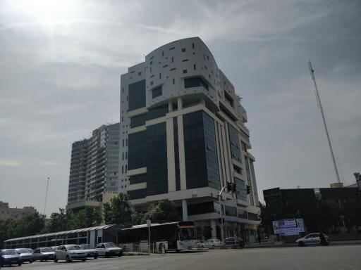 عکس بانک سپه