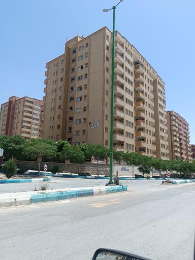 عکس مجتمع مسکونی لادن 3